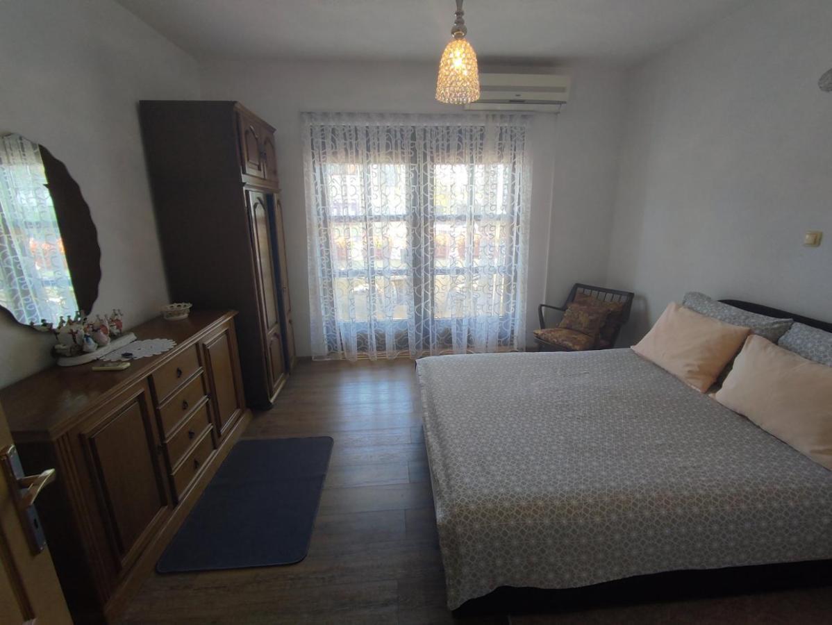 Apartman Hujic บีฮัช ภายนอก รูปภาพ