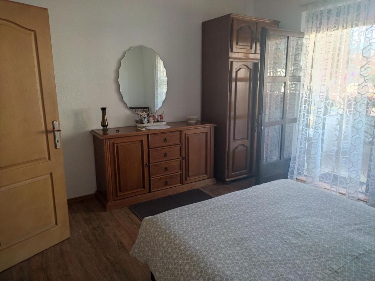 Apartman Hujic บีฮัช ภายนอก รูปภาพ