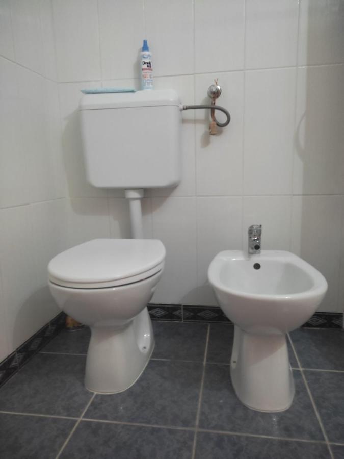 Apartman Hujic บีฮัช ภายนอก รูปภาพ